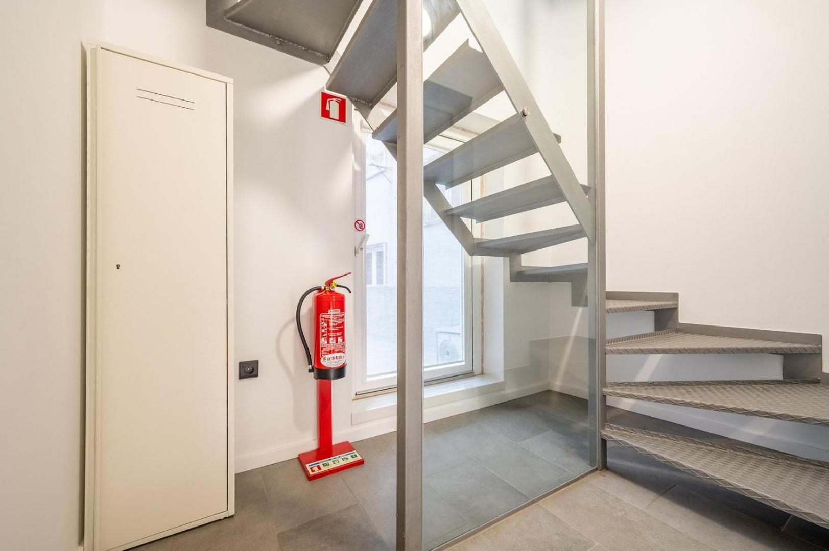 Guestready - 6E Studios 3 - Easy Living Studios Лиссабон Экстерьер фото