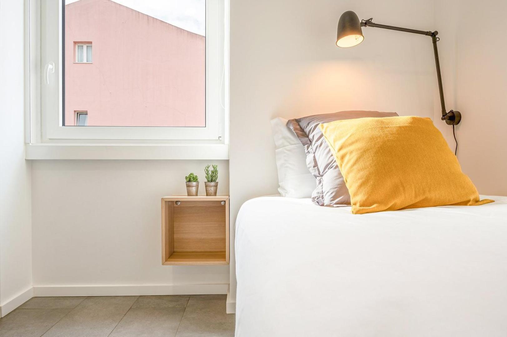 Guestready - 6E Studios 3 - Easy Living Studios Лиссабон Экстерьер фото