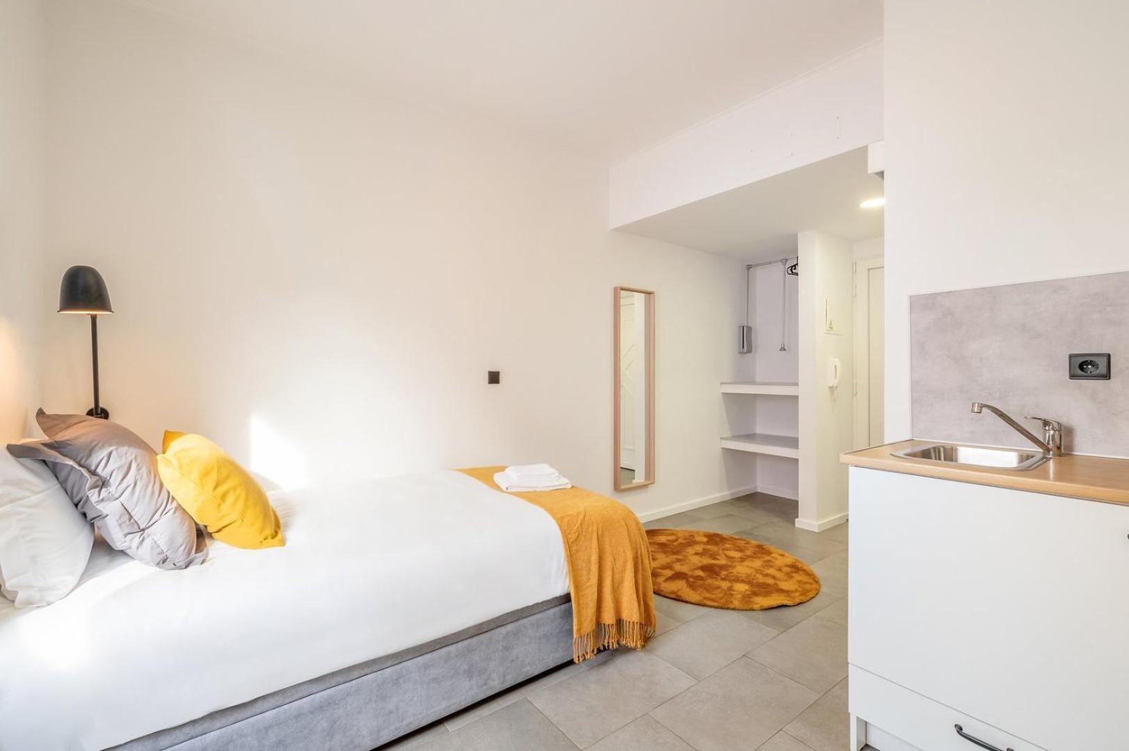 Guestready - 6E Studios 3 - Easy Living Studios Лиссабон Экстерьер фото
