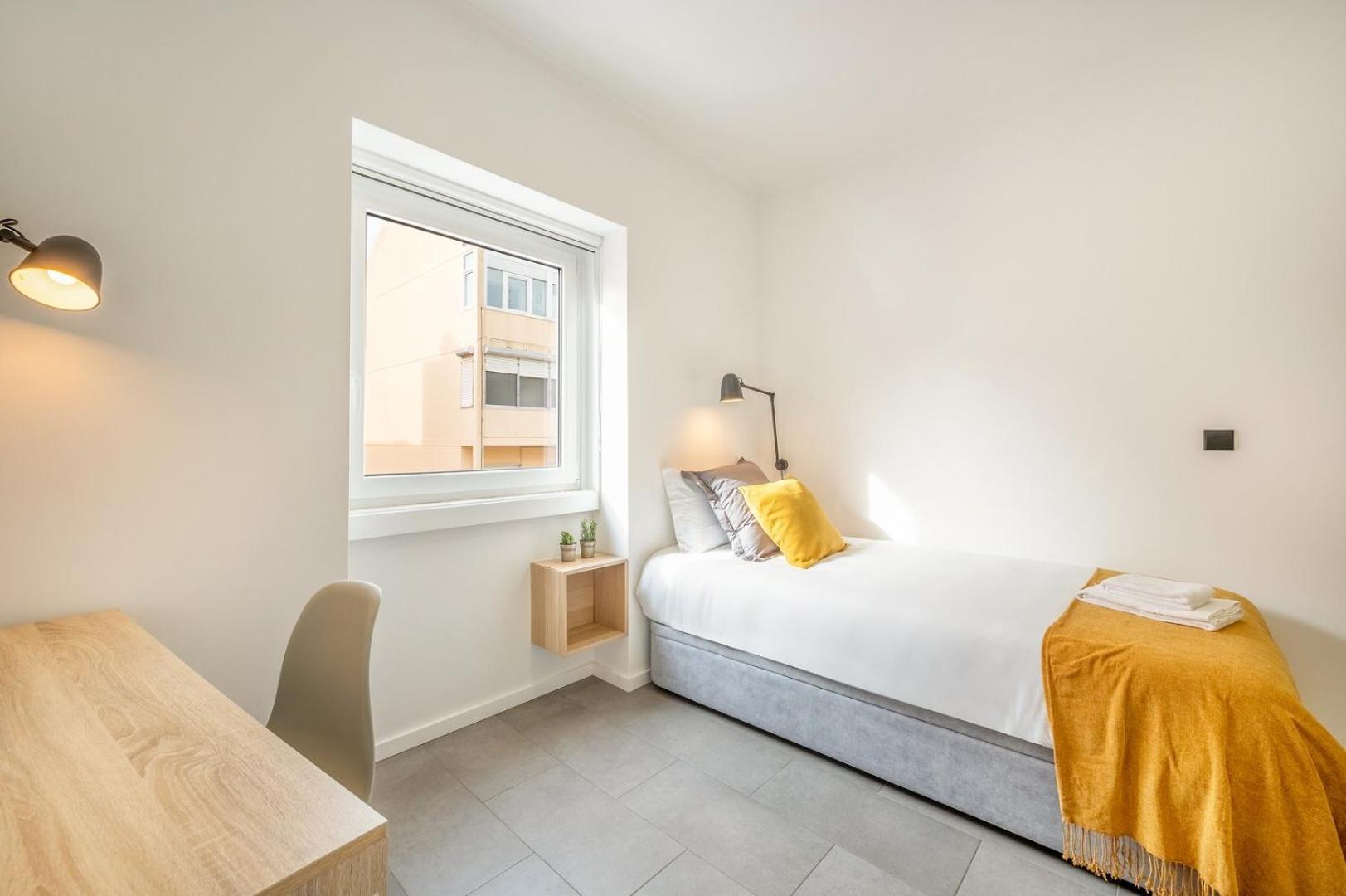 Guestready - 6E Studios 3 - Easy Living Studios Лиссабон Экстерьер фото