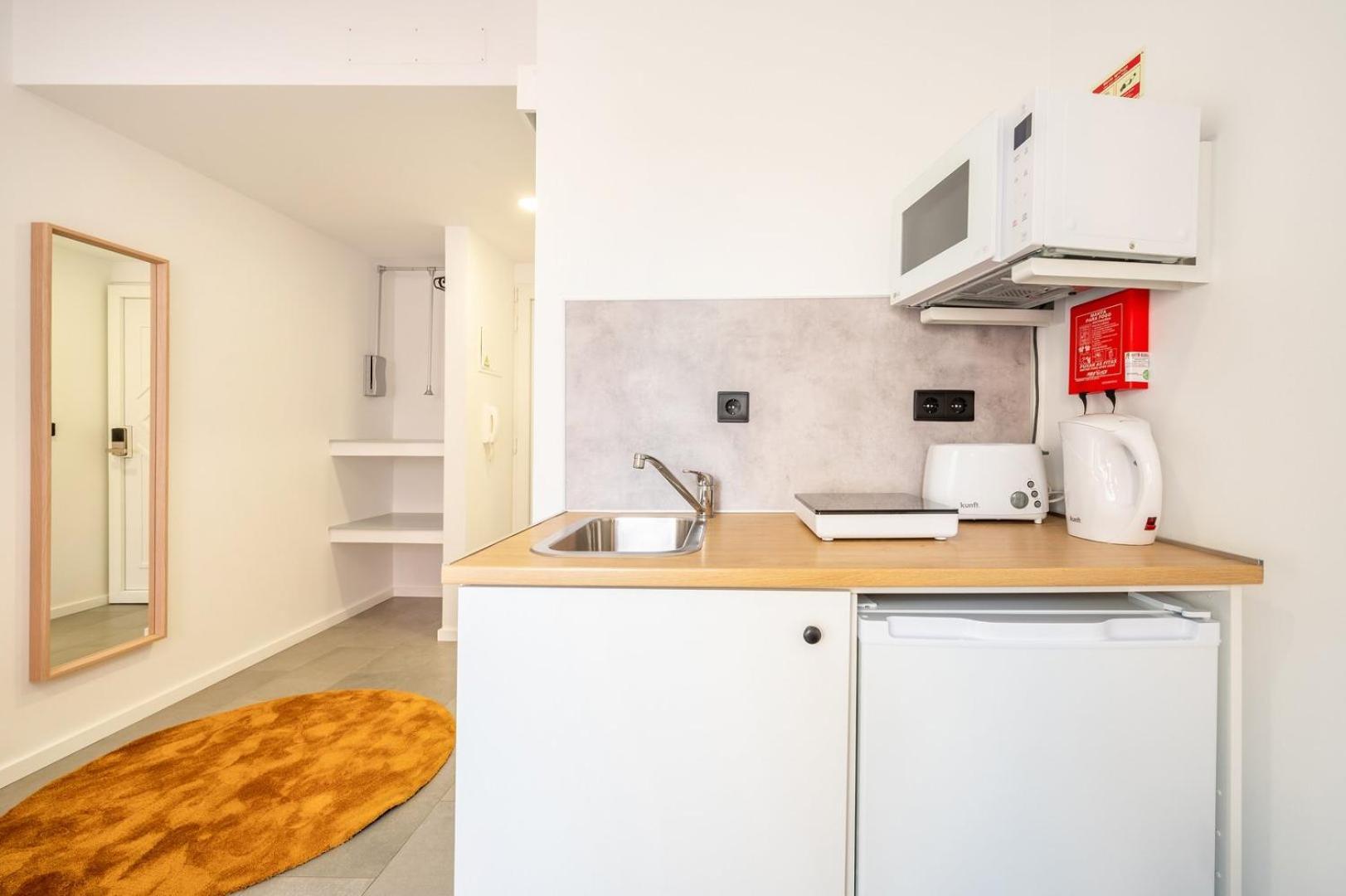 Guestready - 6E Studios 3 - Easy Living Studios Лиссабон Экстерьер фото