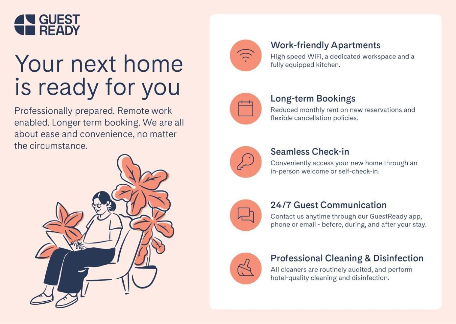 Guestready - 6E Studios 3 - Easy Living Studios Лиссабон Экстерьер фото