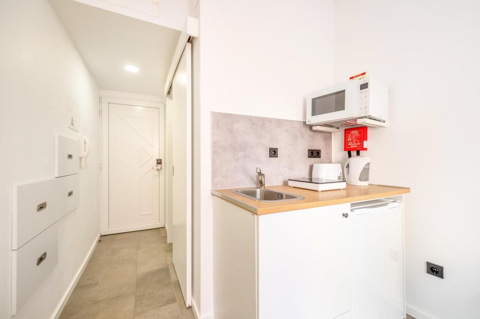 Guestready - 6E Studios 3 - Easy Living Studios Лиссабон Экстерьер фото