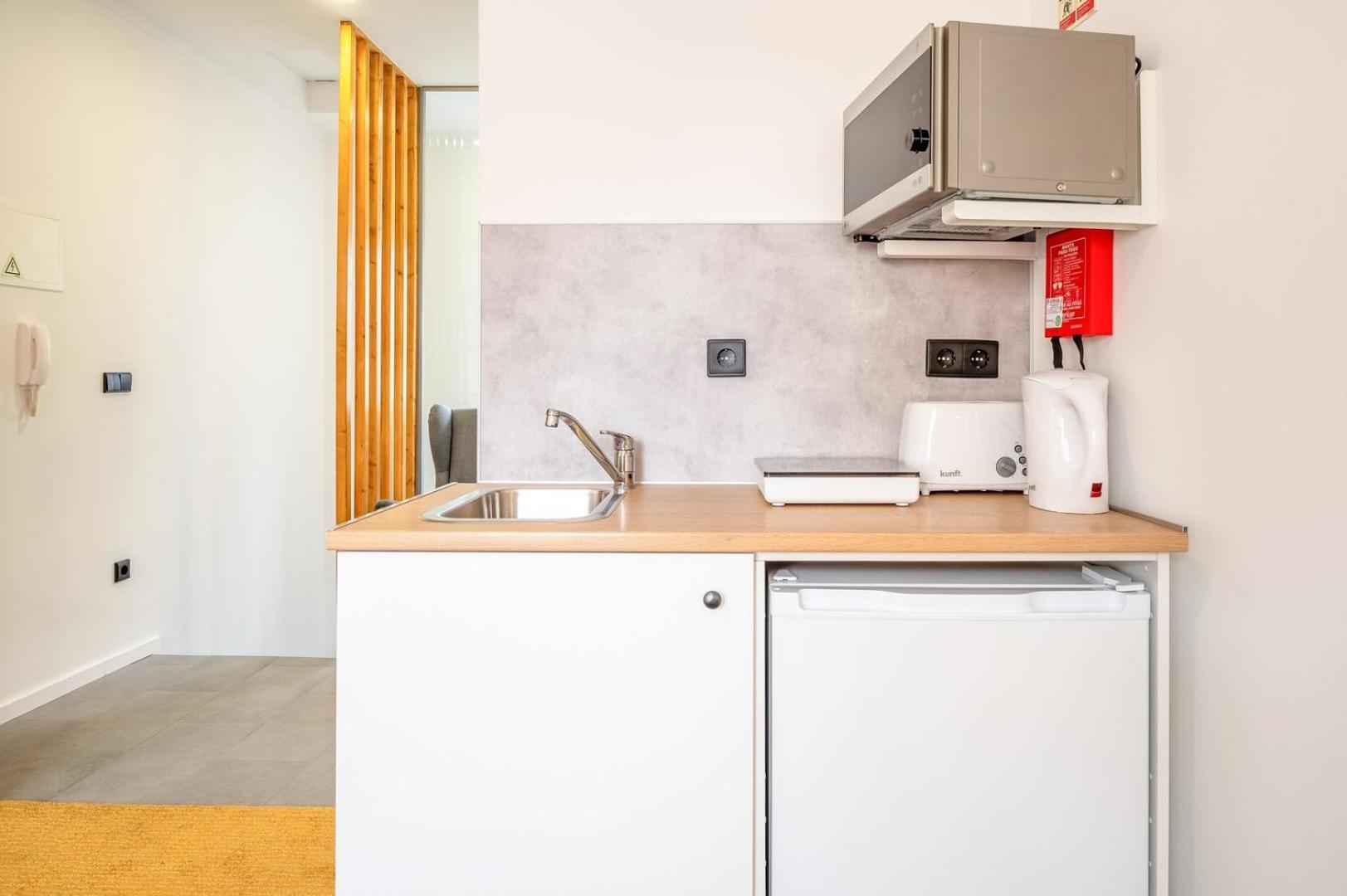 Guestready - 6E Studios 3 - Easy Living Studios Лиссабон Экстерьер фото