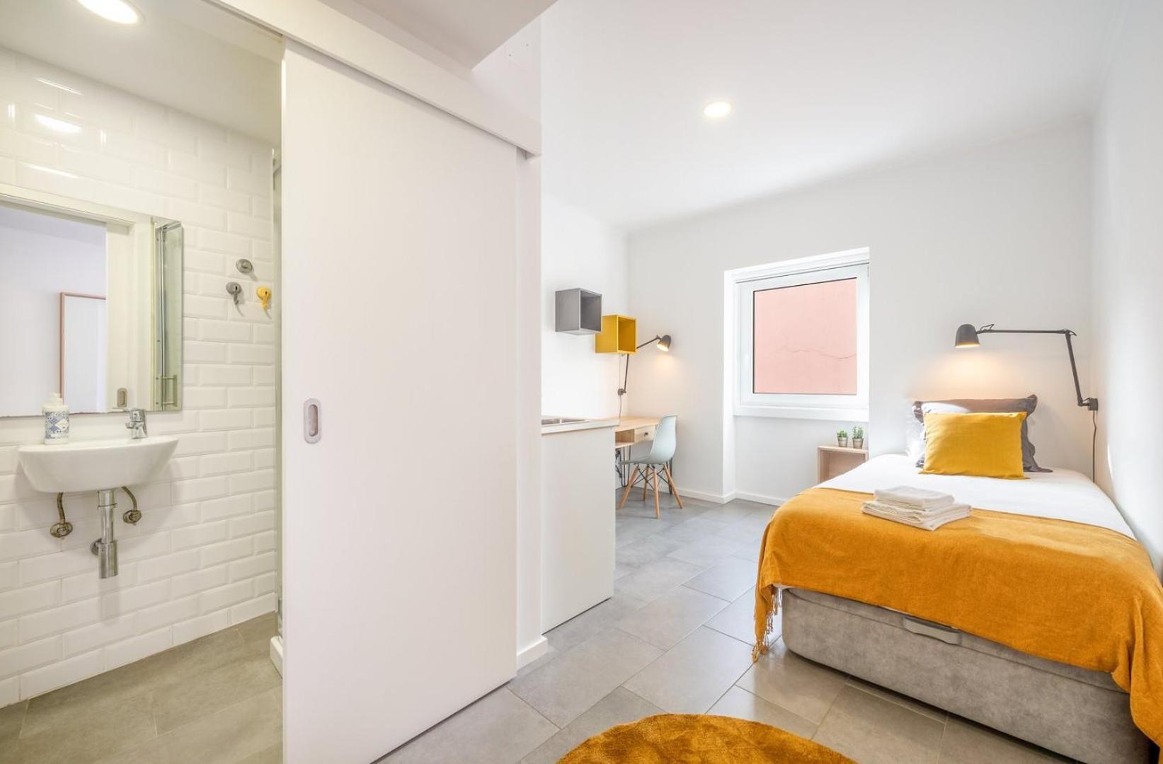 Guestready - 6E Studios 3 - Easy Living Studios Лиссабон Экстерьер фото