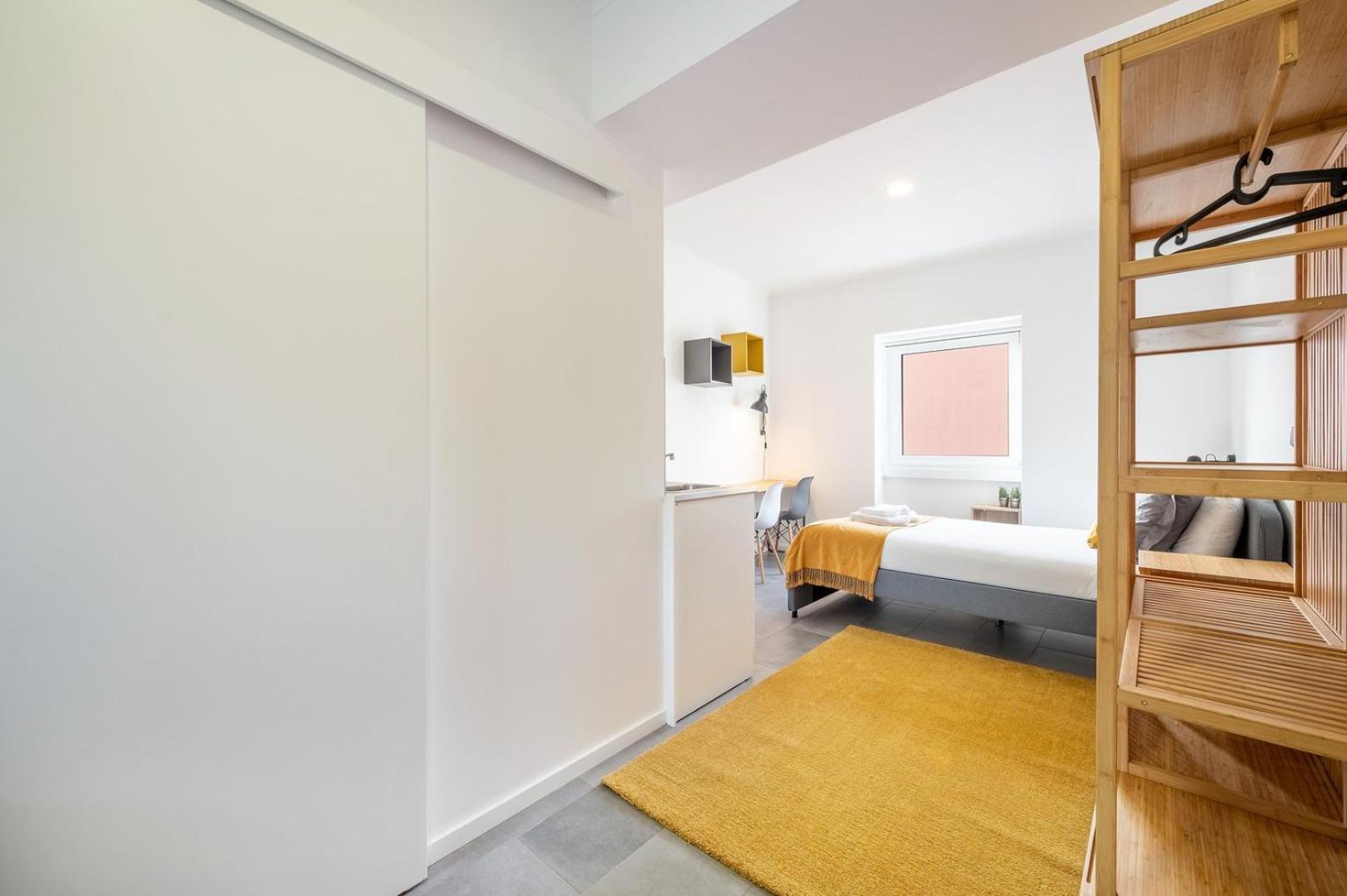 Guestready - 6E Studios 3 - Easy Living Studios Лиссабон Экстерьер фото