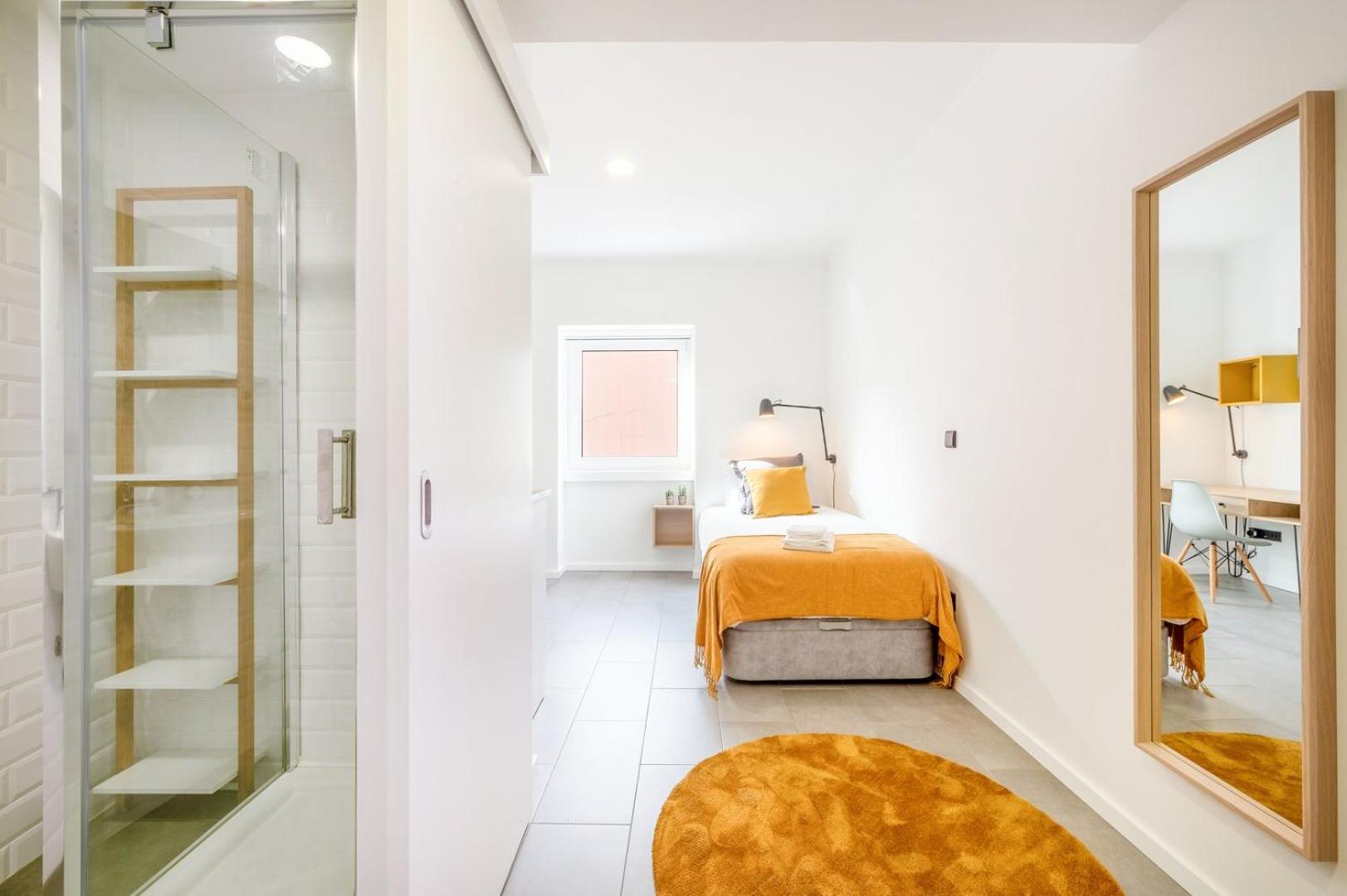 Guestready - 6E Studios 3 - Easy Living Studios Лиссабон Экстерьер фото