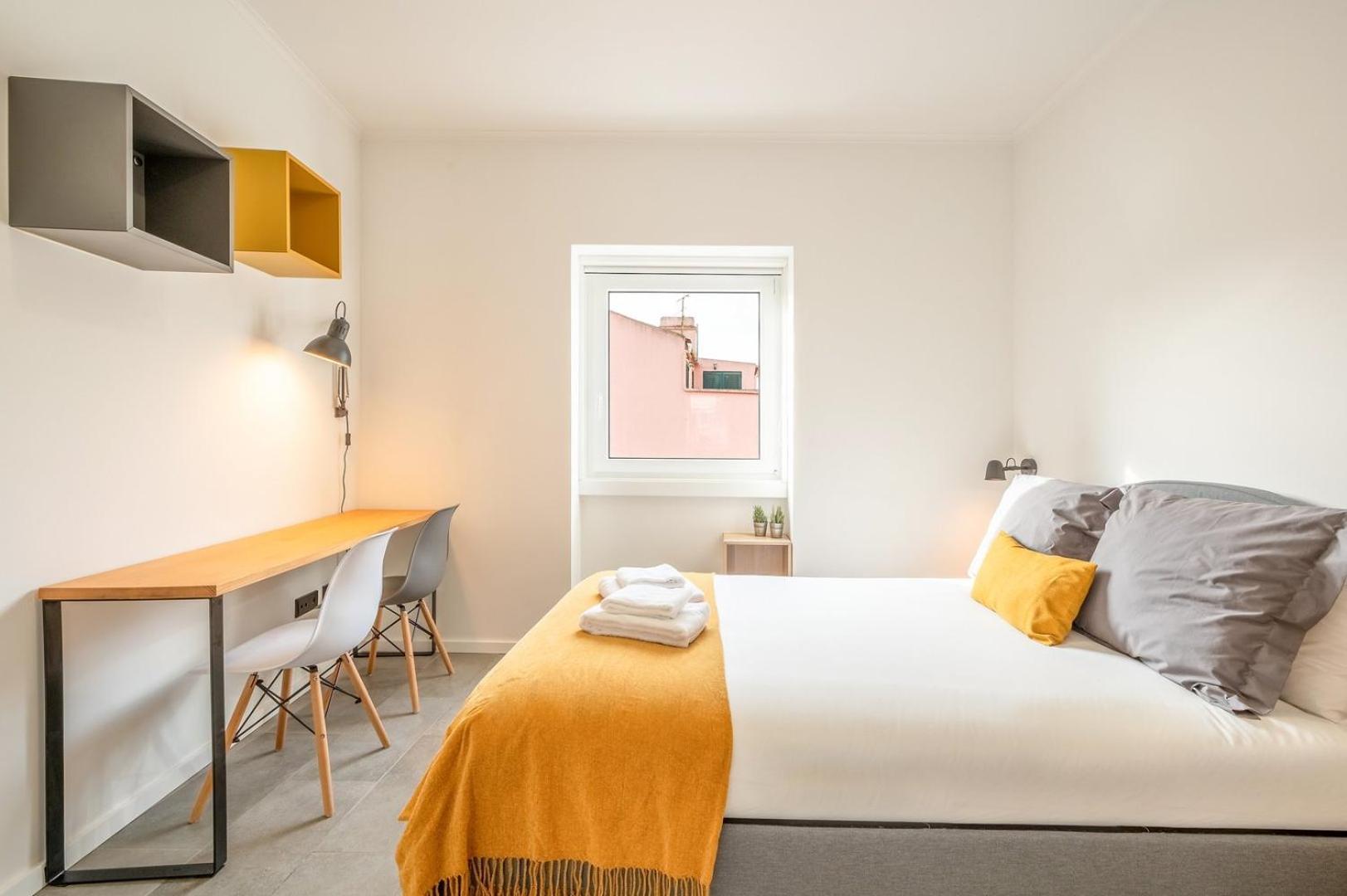 Guestready - 6E Studios 3 - Easy Living Studios Лиссабон Экстерьер фото
