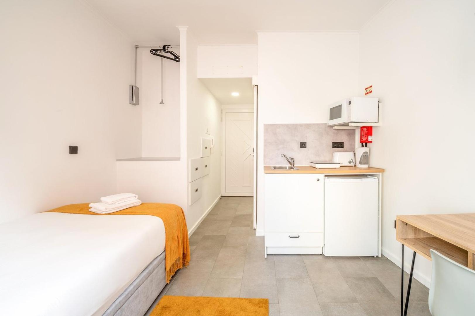 Guestready - 6E Studios 3 - Easy Living Studios Лиссабон Экстерьер фото