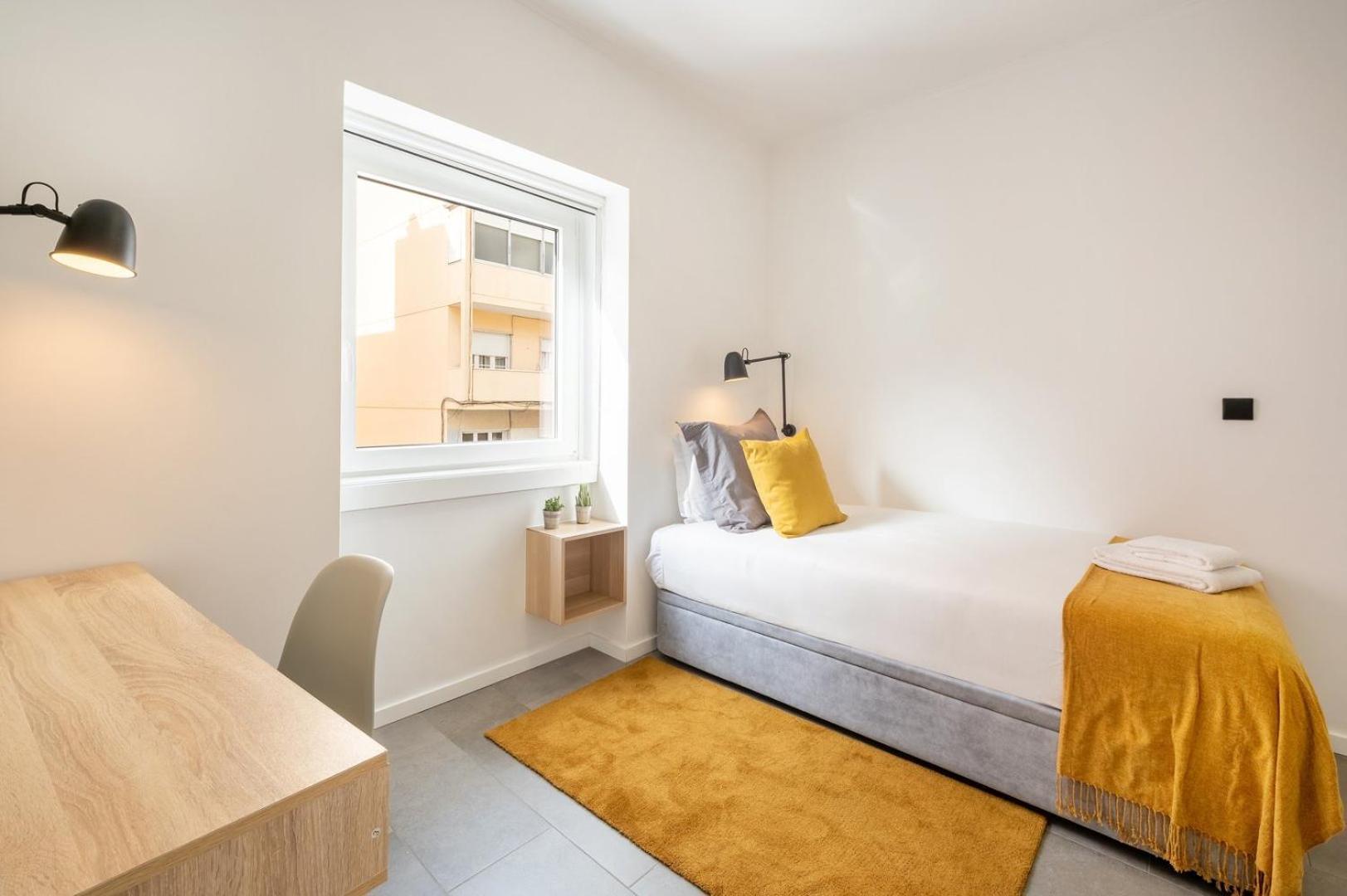 Guestready - 6E Studios 3 - Easy Living Studios Лиссабон Экстерьер фото