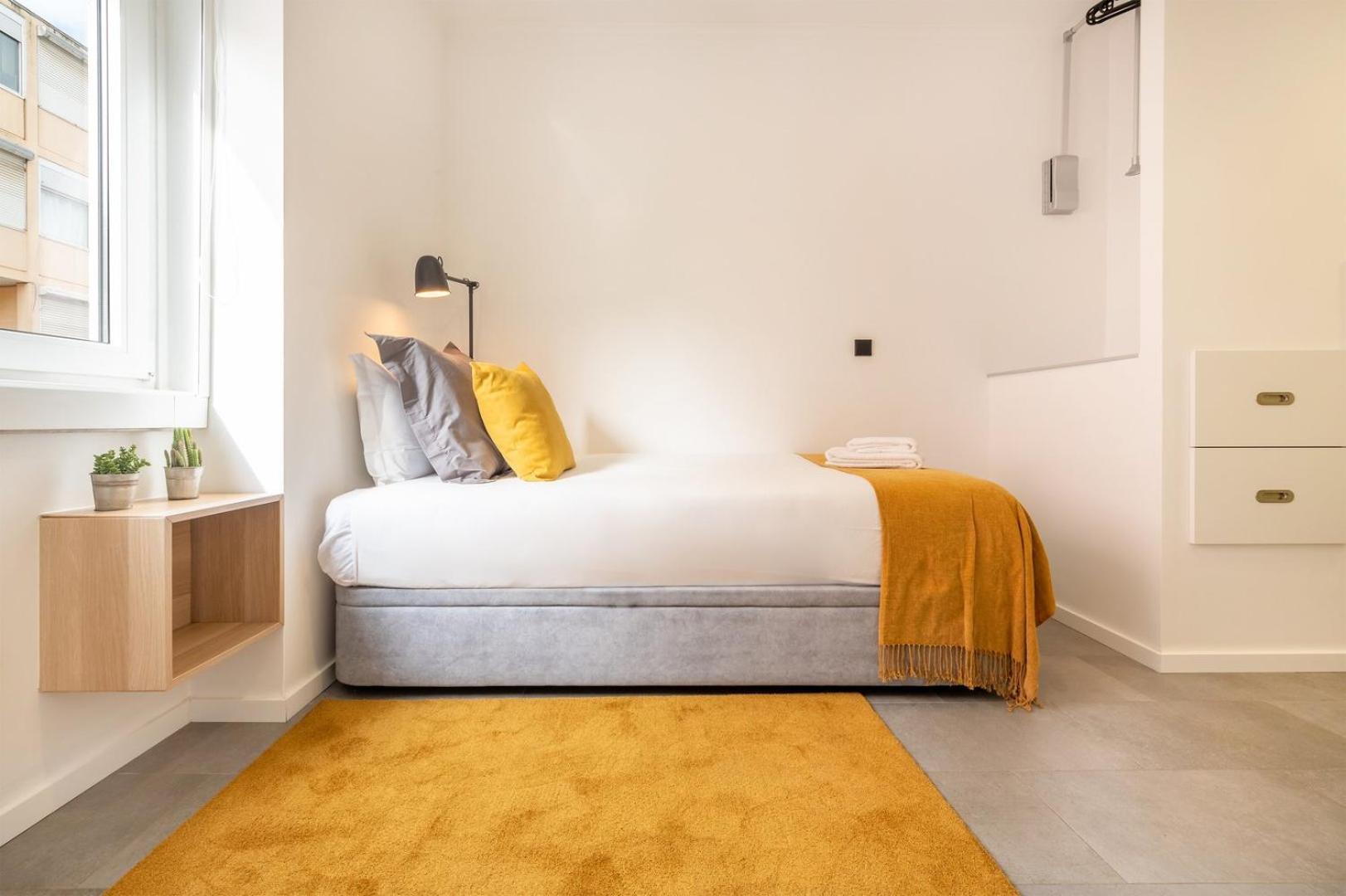 Guestready - 6E Studios 3 - Easy Living Studios Лиссабон Экстерьер фото