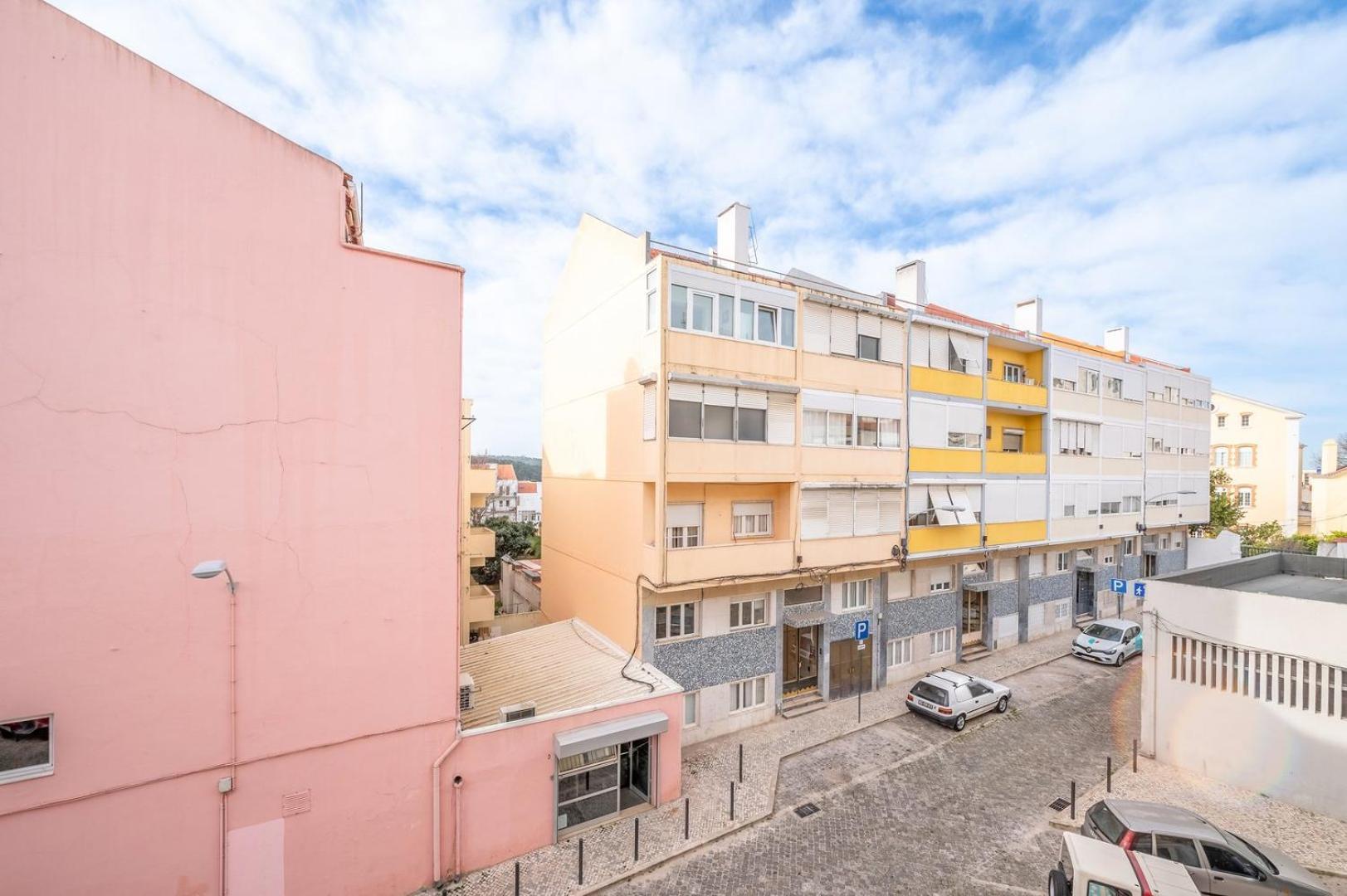 Guestready - 6E Studios 3 - Easy Living Studios Лиссабон Экстерьер фото