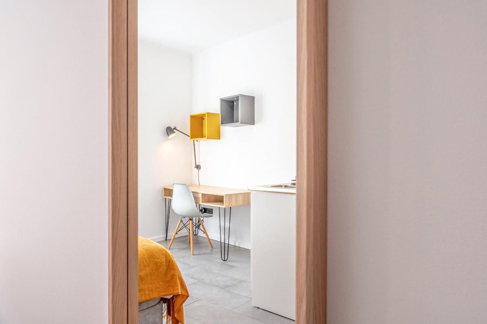 Guestready - 6E Studios 3 - Easy Living Studios Лиссабон Экстерьер фото