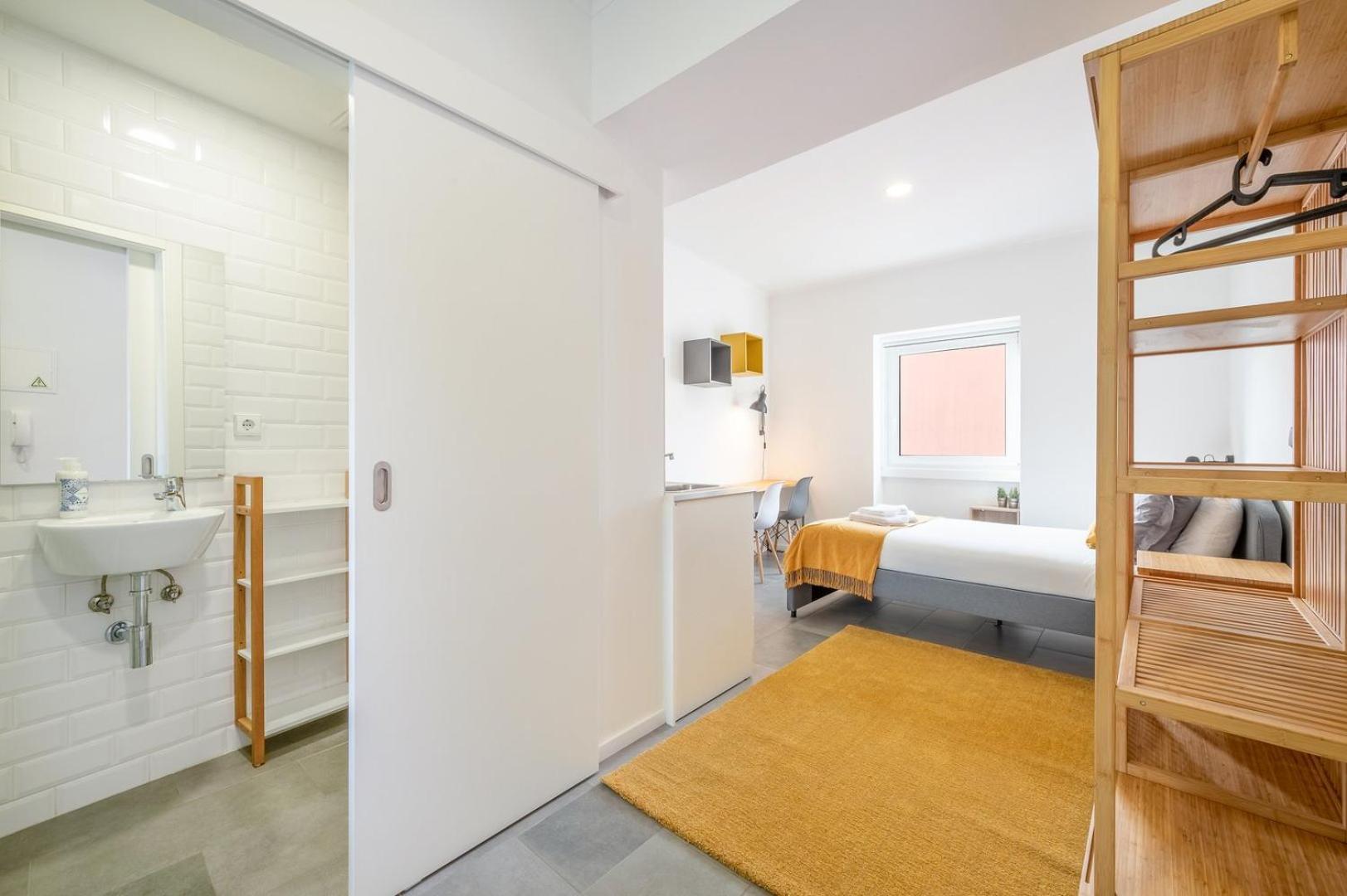 Guestready - 6E Studios 3 - Easy Living Studios Лиссабон Экстерьер фото