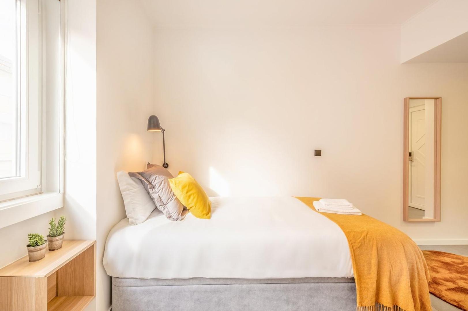Guestready - 6E Studios 3 - Easy Living Studios Лиссабон Экстерьер фото