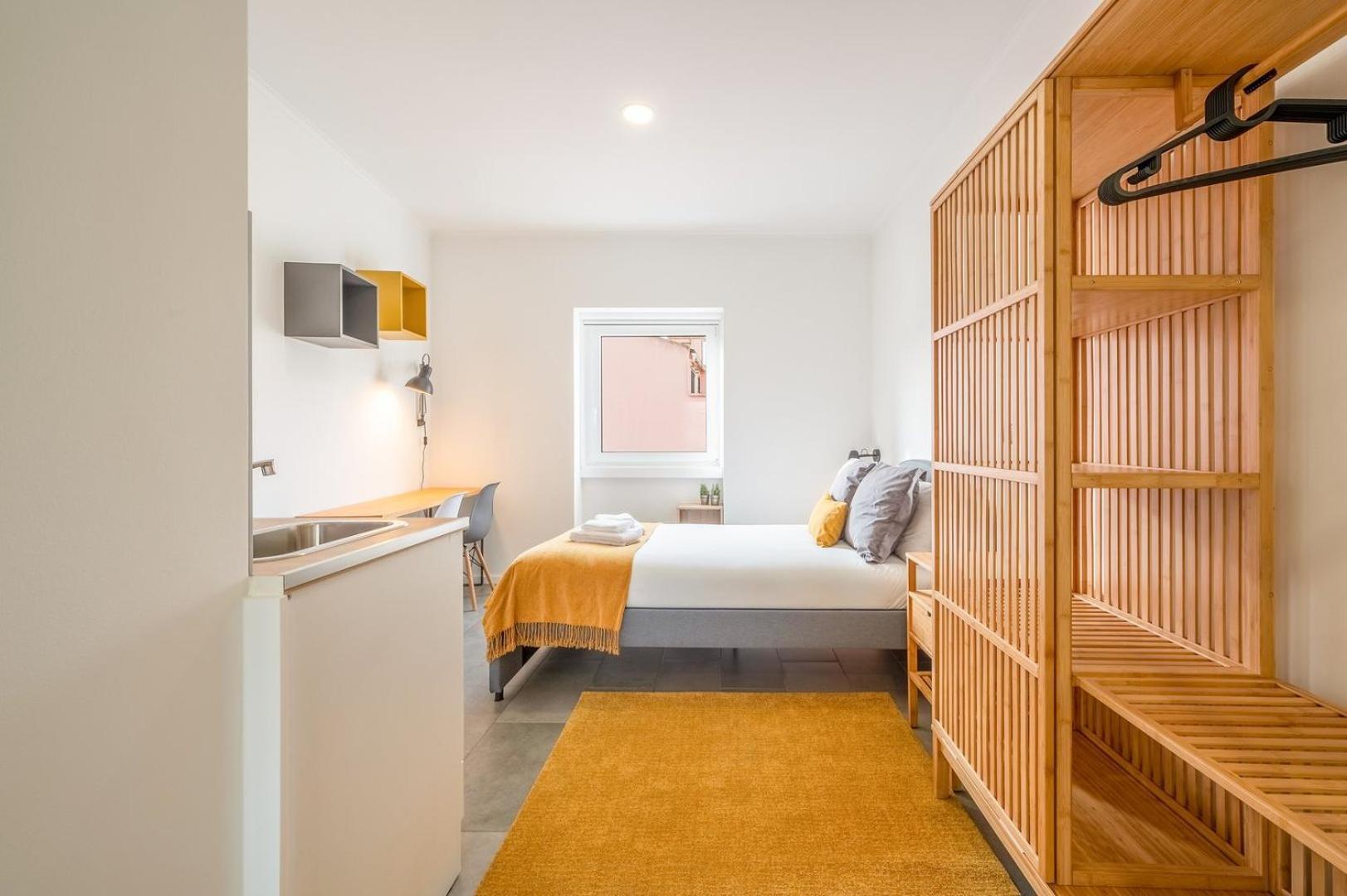 Guestready - 6E Studios 3 - Easy Living Studios Лиссабон Экстерьер фото