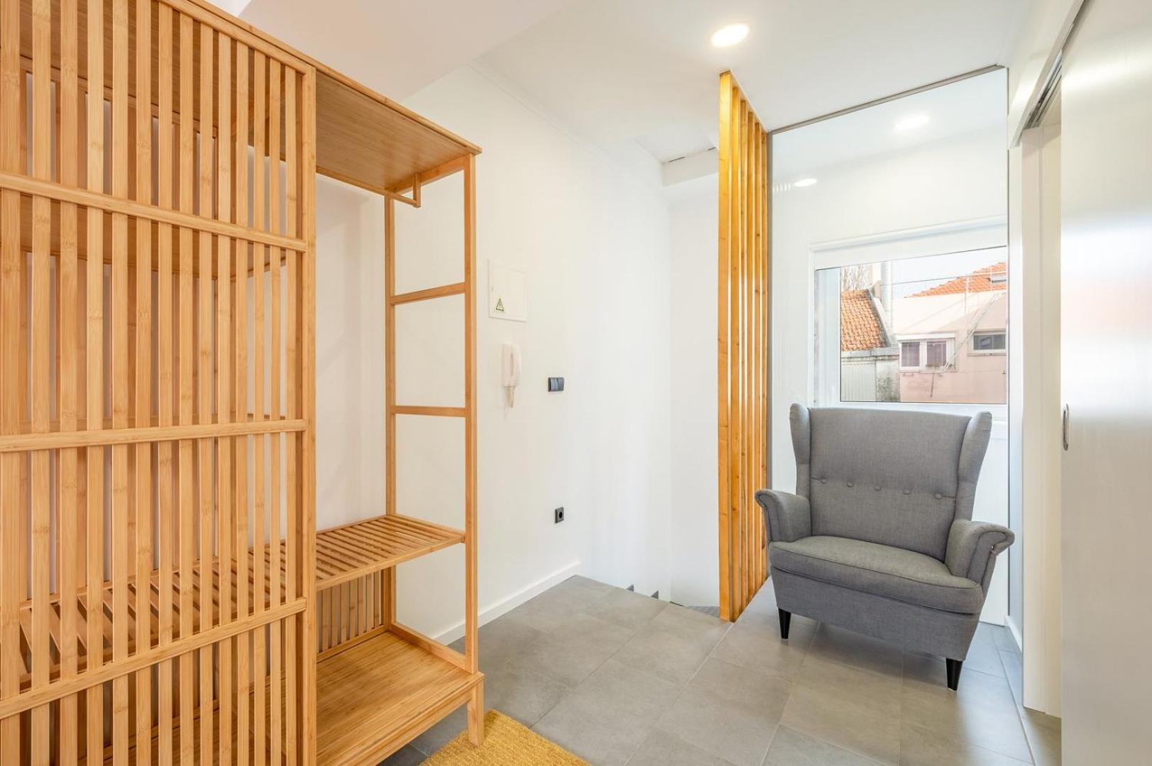 Guestready - 6E Studios 3 - Easy Living Studios Лиссабон Экстерьер фото