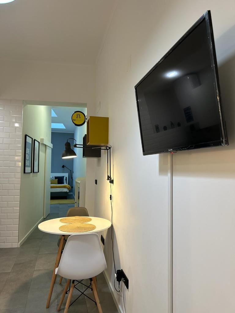 Guestready - 6E Studios 3 - Easy Living Studios Лиссабон Экстерьер фото
