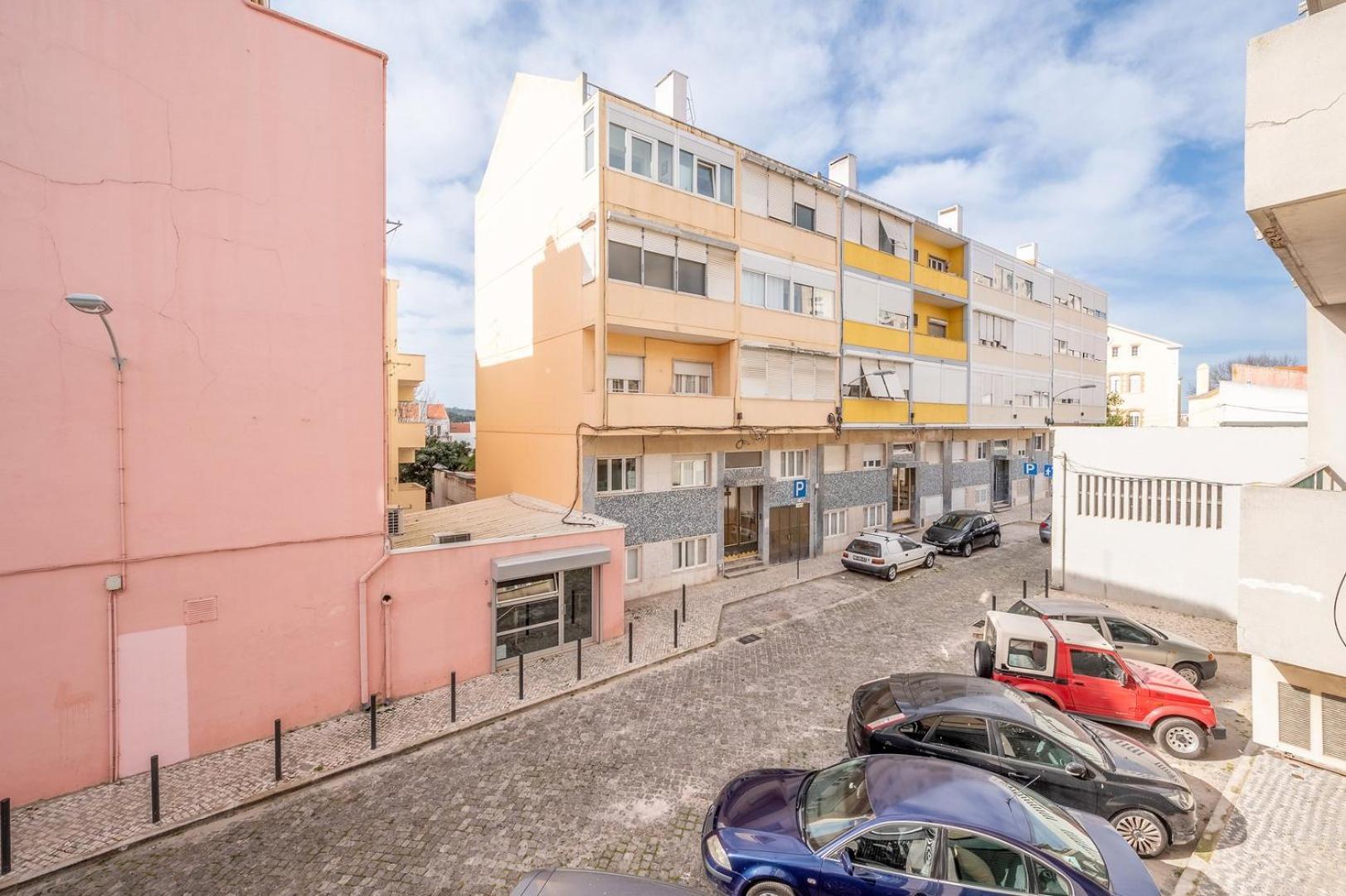 Guestready - 6E Studios 3 - Easy Living Studios Лиссабон Экстерьер фото
