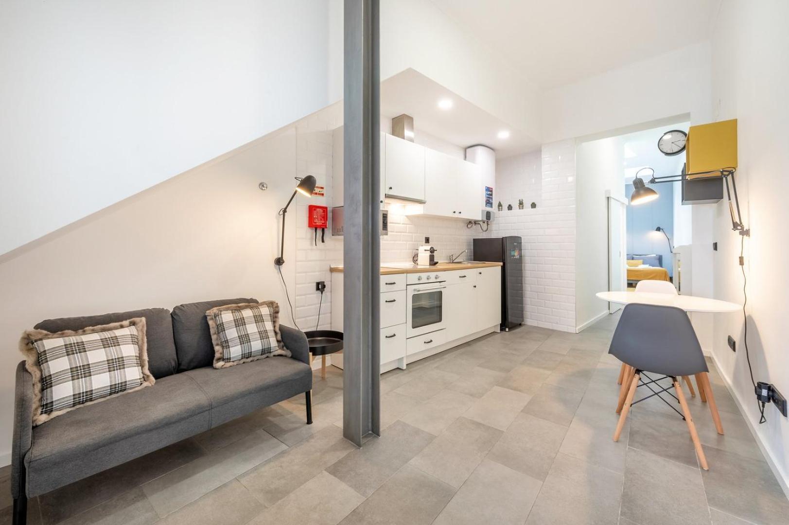 Guestready - 6E Studios 3 - Easy Living Studios Лиссабон Экстерьер фото