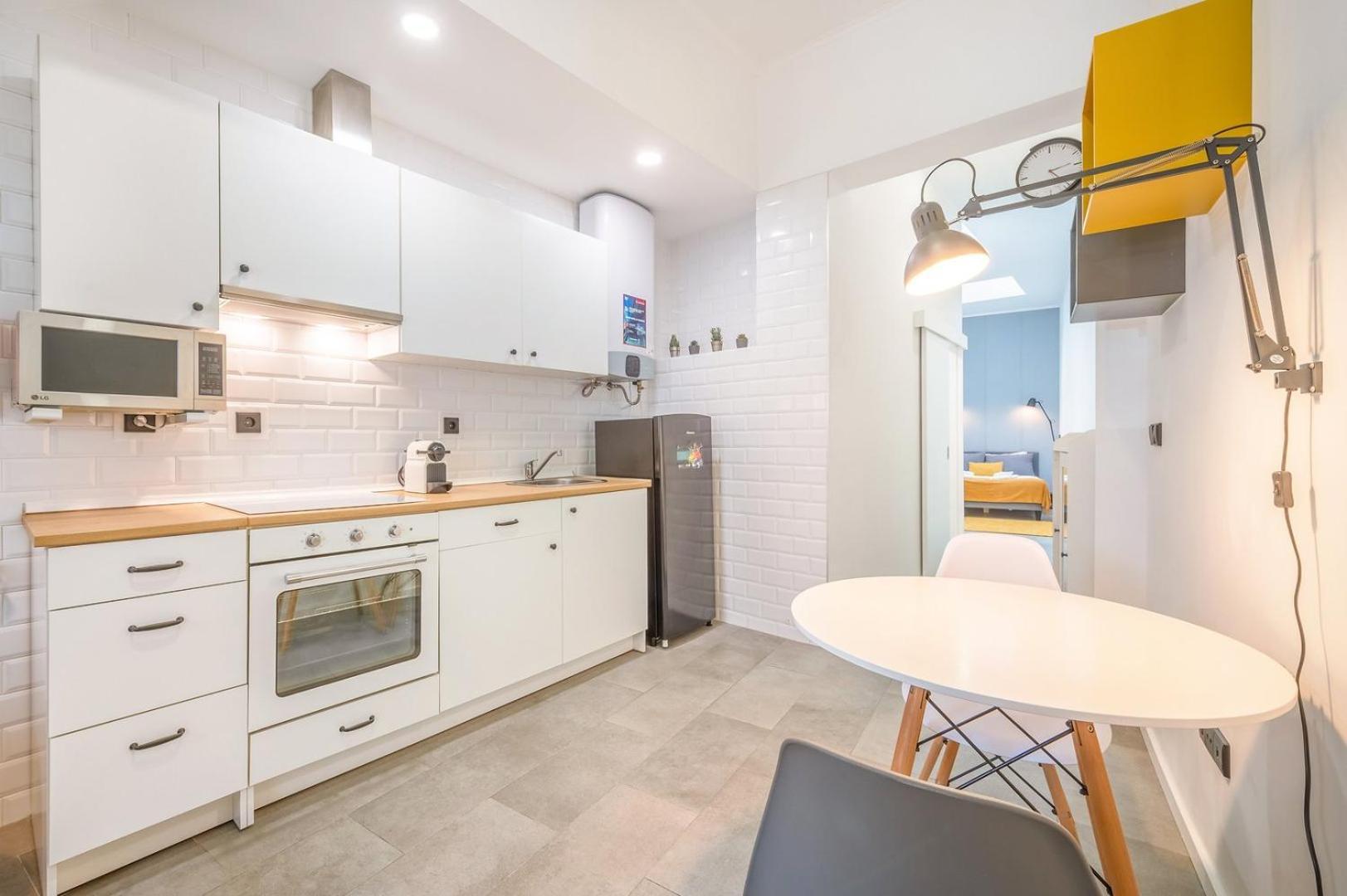 Guestready - 6E Studios 3 - Easy Living Studios Лиссабон Экстерьер фото