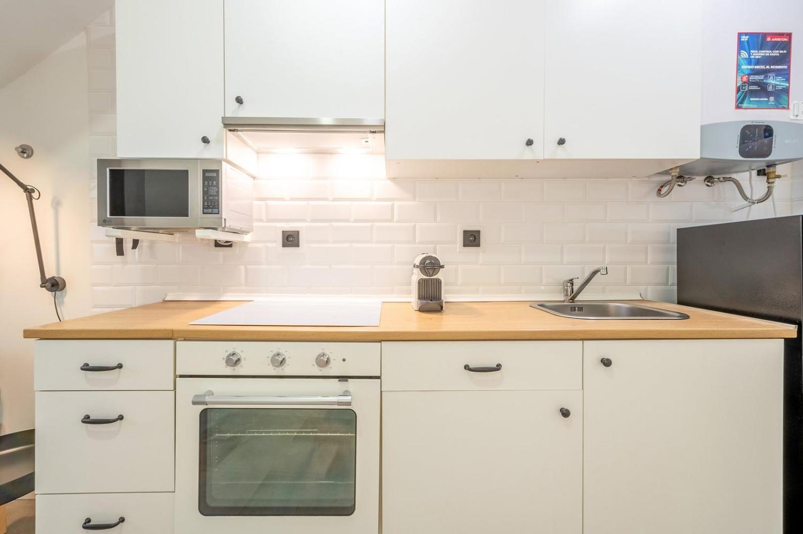 Guestready - 6E Studios 3 - Easy Living Studios Лиссабон Экстерьер фото