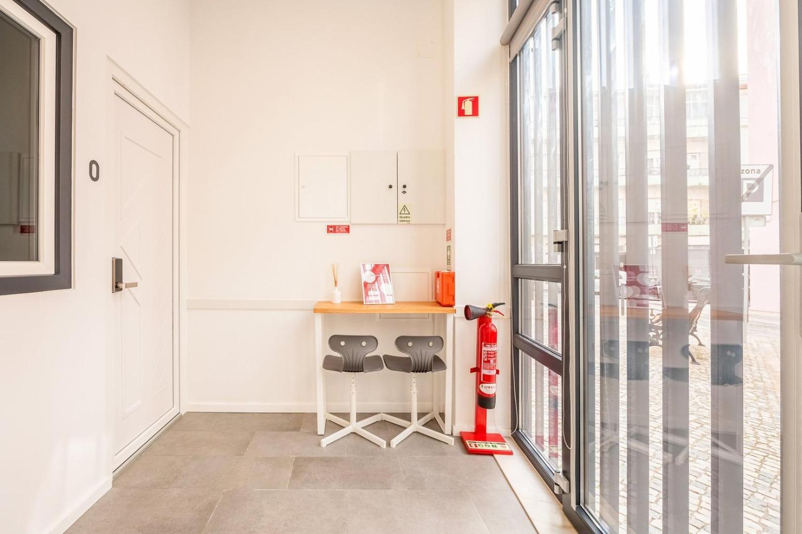 Guestready - 6E Studios 3 - Easy Living Studios Лиссабон Экстерьер фото